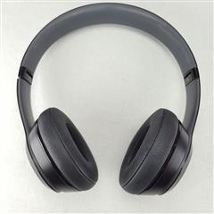 BEATS AUDIO Headphones SOLO 2 B0518